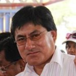 Bernardo Pazo Nunura