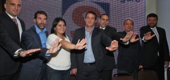 Candidatos al congreso favoritos de Perú Patria Segura en Lima