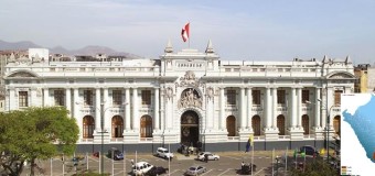 Candidatos al congreso favoritos en Ayacucho