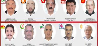 Encuesta: ¿Quién ganó el segundo Debate Electoral de Lima?