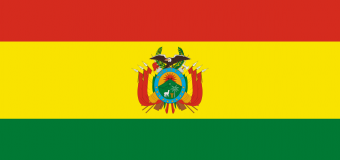 Encuesta Presidencial Online Bolivia – Mayo 2019