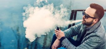 Uno de cada tres adolescentes es fumador pasivo de cigarrillos electrónicos en Estados Unidos, según nueva investigación