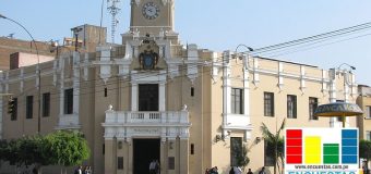Encuesta Alcaldía de La Victoria – Setiembre 2022