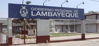Encuesta GORE de Lambayeque – Setiembre 2022